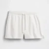 Vintagesoft-träningsshorts