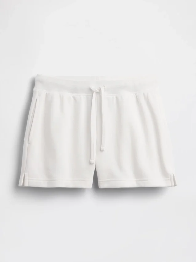 Vintagesoft-träningsshorts