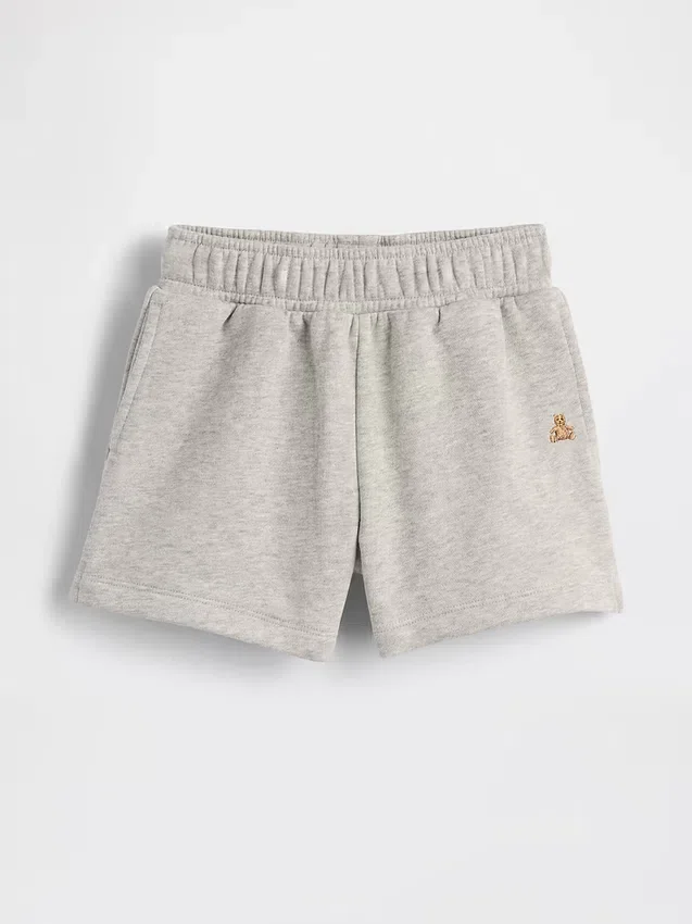 Vintagesoft-träningsshorts för Baby & Småbarn