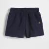 Vintagesoft-träningsshorts för Baby & Småbarn
