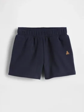 Vintagesoft-träningsshorts för Baby & Småbarn