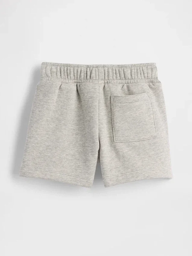 Vintagesoft-träningsshorts för Baby & Småbarn