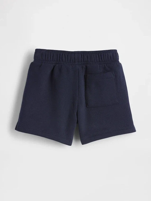 Vintagesoft-träningsshorts för Baby & Småbarn