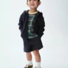 Vintagesoft-träningsshorts för Baby & Småbarn