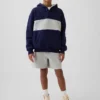 Vintagesoft-träningsshorts för barn, 5"