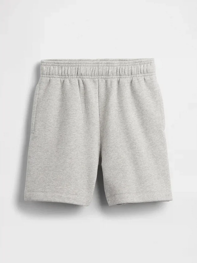 Vintagesoft-träningsshorts för barn, 5"