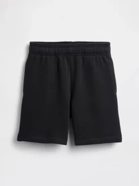 Vintagesoft-träningsshorts för barn, 5″