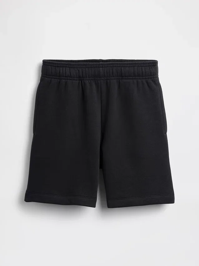 Vintagesoft-träningsshorts för barn, 5"