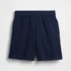 Vintagesoft-träningsshorts för barn, 5"