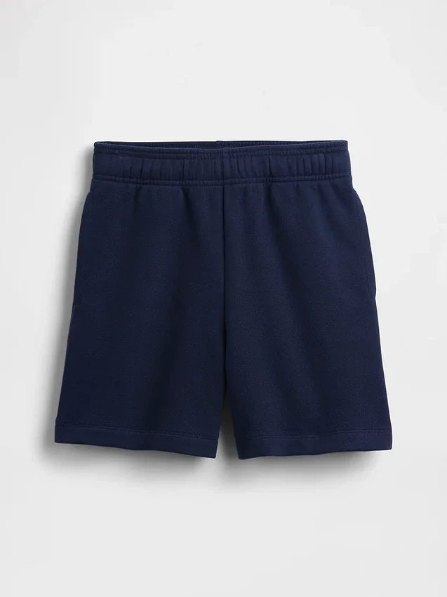Vintagesoft-träningsshorts för barn, 5"
