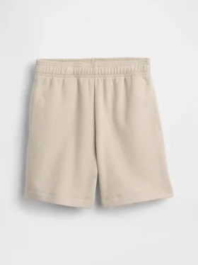 Vintagesoft-träningsshorts för barn, 5″