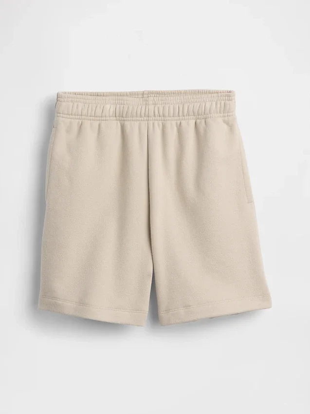 Vintagesoft-träningsshorts för barn, 5"
