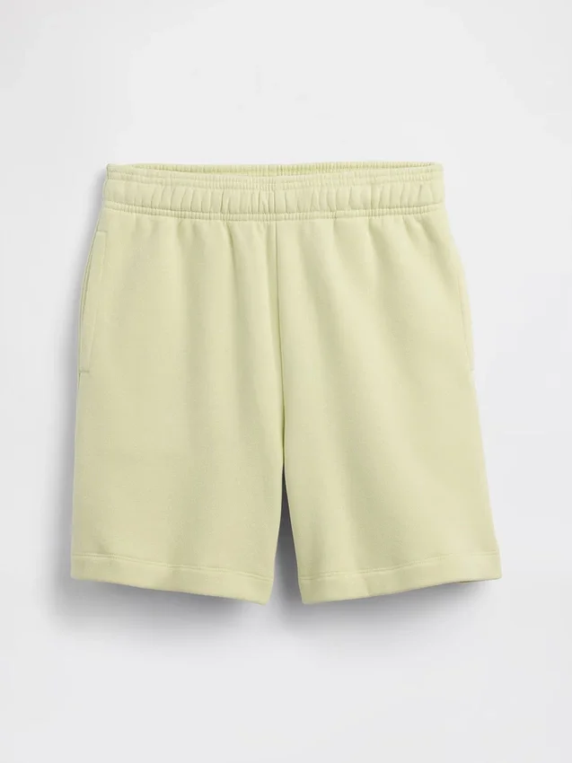 Vintagesoft-träningsshorts för barn, 5"