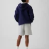 Vintagesoft-träningsshorts för barn, 5"
