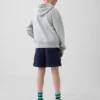 Vintagesoft-träningsshorts för barn, 5"