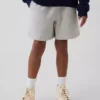 Vintagesoft-träningsshorts för barn, 5"