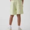 Vintagesoft-träningsshorts för barn, 5"