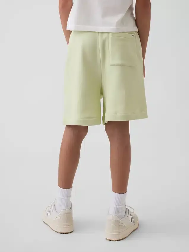 Vintagesoft-träningsshorts för barn, 5"
