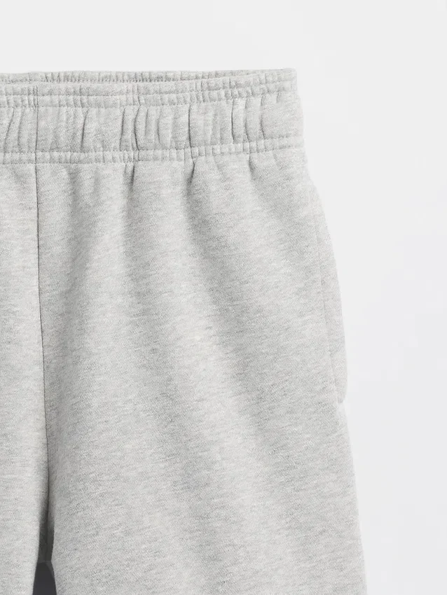 Vintagesoft-träningsshorts för barn, 5"