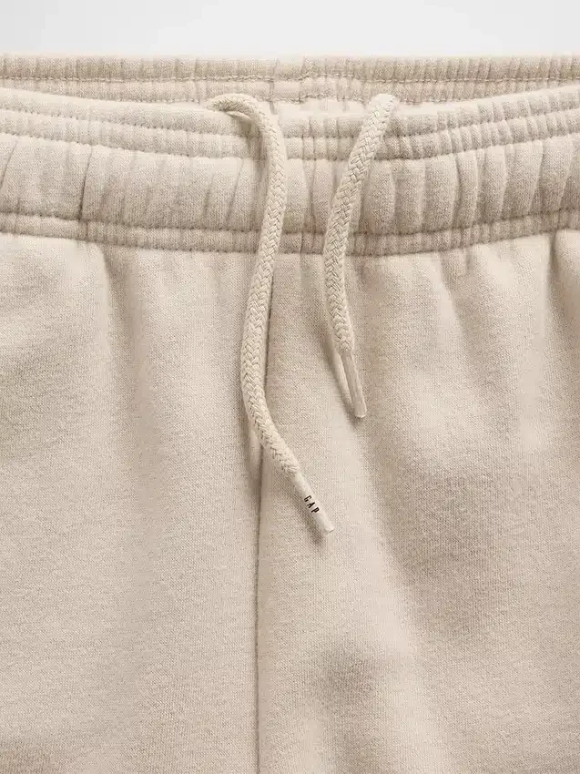 Vintagesoft-träningsshorts för barn, 5"