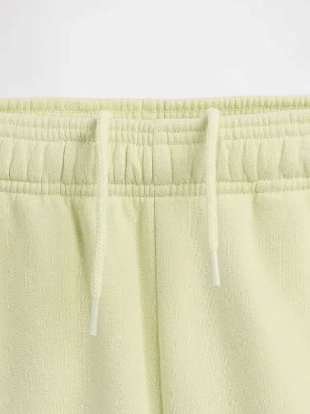 Vintagesoft-träningsshorts för barn, 5"