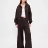 Vintagesoft Wedge Zip Hoodie