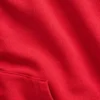Vintagesoft Wedge Zip Hoodie