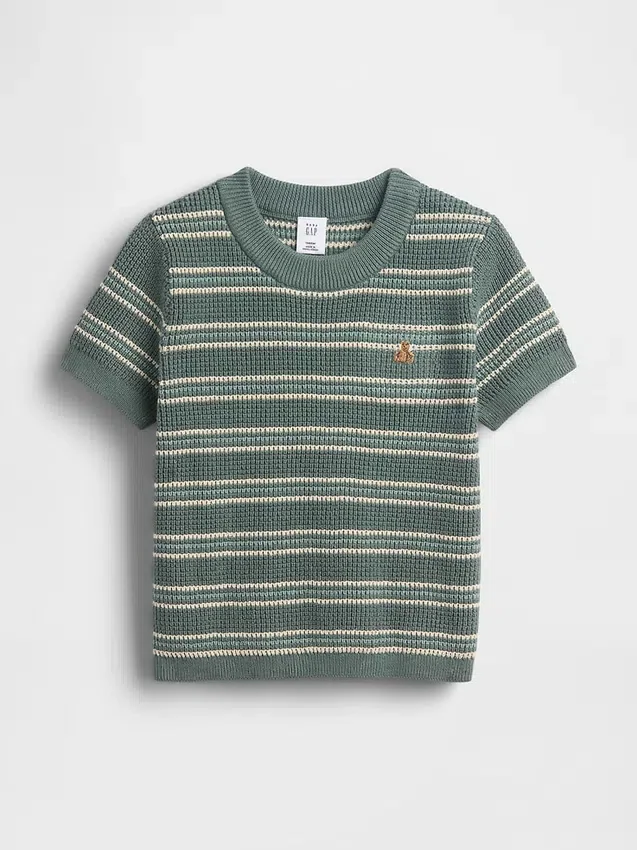 Virkad tröja för Baby & Småbarn