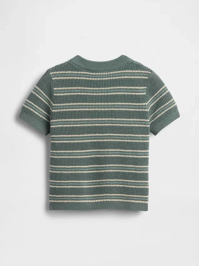 Virkad tröja för Baby & Småbarn