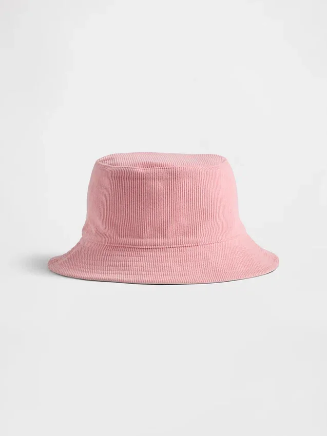 Vändbar buckethat för Baby & Småbarn