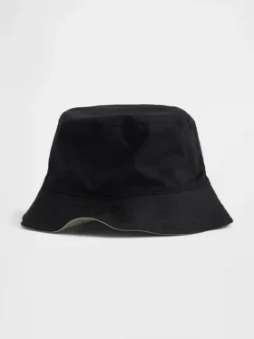 Vändbar buckethat för barn