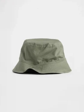 Vändbar buckethat för barn