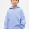 Wicked Vintagesoft oversized-hoodie för barn