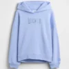 Wicked Vintagesoft oversized-hoodie för barn