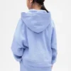 Wicked Vintagesoft oversized-hoodie för barn