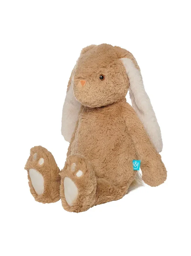 Willow från serien Coffee Snuggle Bunnies