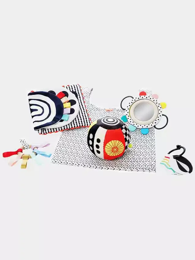 Wimmer Sensory Fun-Damentals-presentpaket