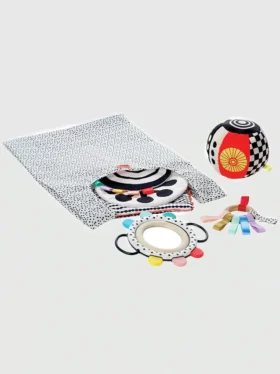 Wimmer Sensory Fun-Damentals-presentpaket