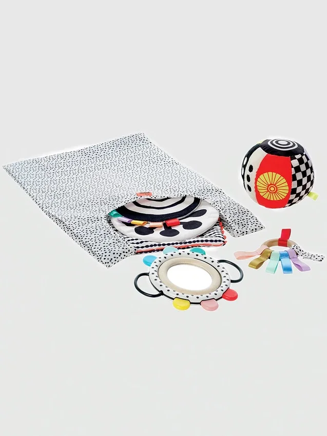 Wimmer Sensory Fun-Damentals-presentpaket