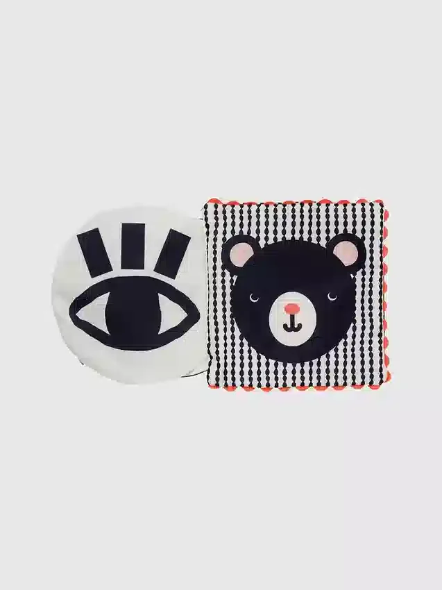 Wimmer Sensory Fun-Damentals-presentpaket